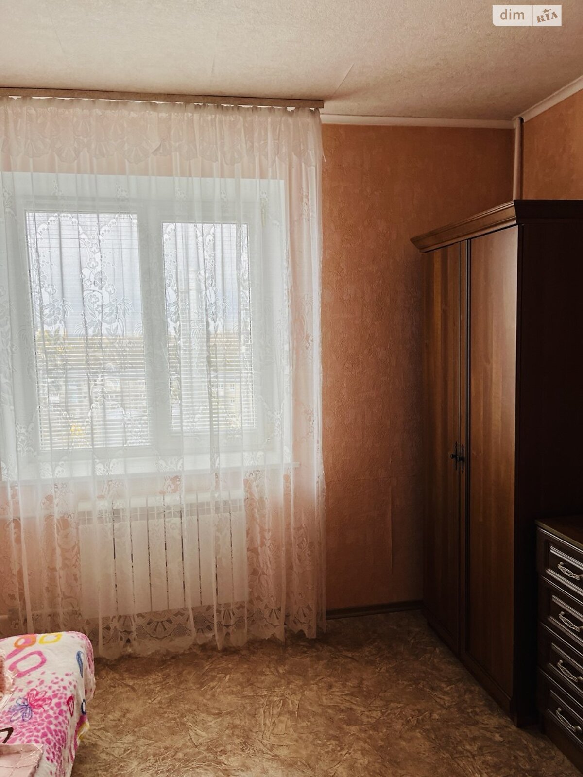 трикімнатна квартира в Харкові, район Індустріальний, на вул. Миру 74 в довготривалу оренду помісячно фото 1