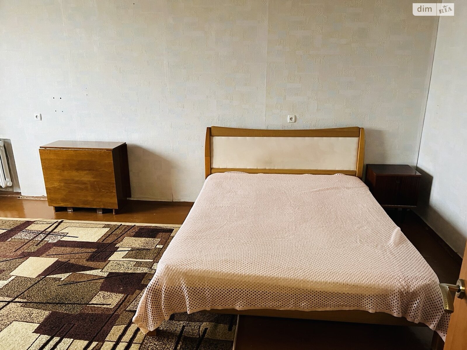 трикімнатна квартира в Харкові, район Індустріальний, на вул. Миру 74 в довготривалу оренду помісячно фото 1