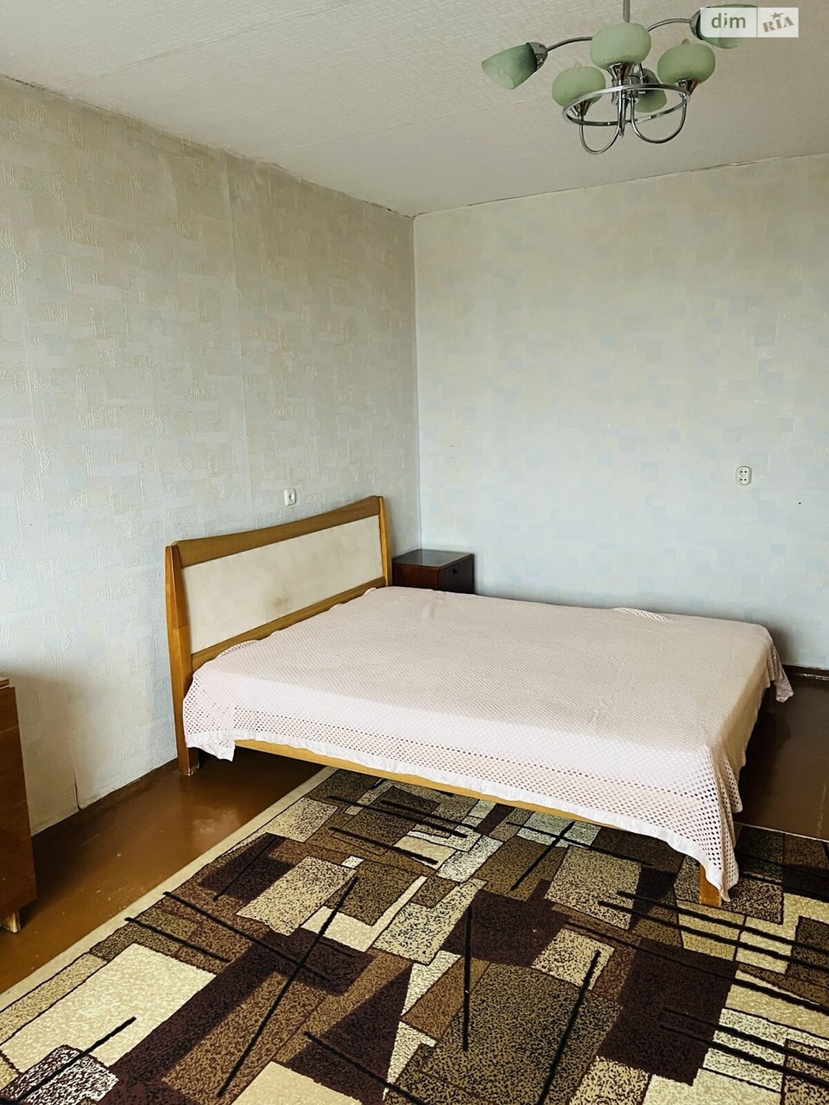 трикімнатна квартира в Харкові, район Індустріальний, на вул. Миру 74 в довготривалу оренду помісячно фото 1