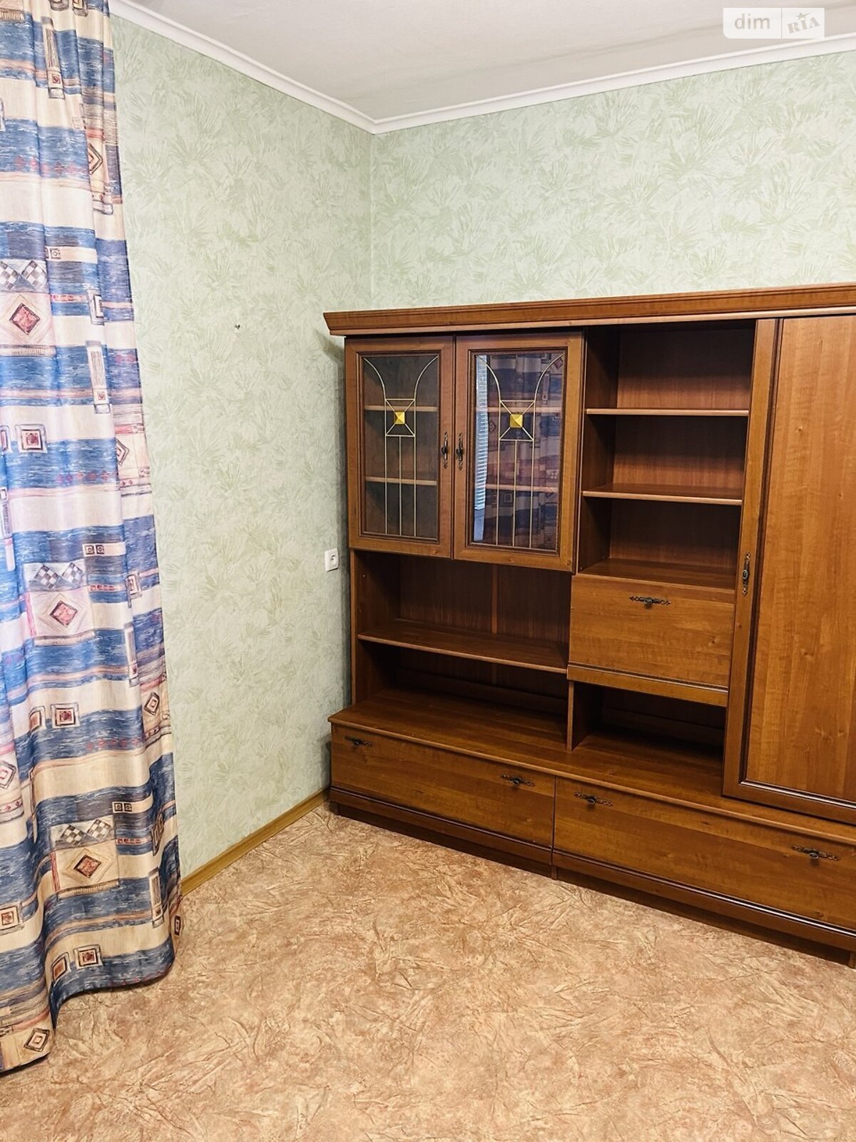 трикімнатна квартира в Харкові, район Індустріальний, на вул. Миру 74 в довготривалу оренду помісячно фото 1