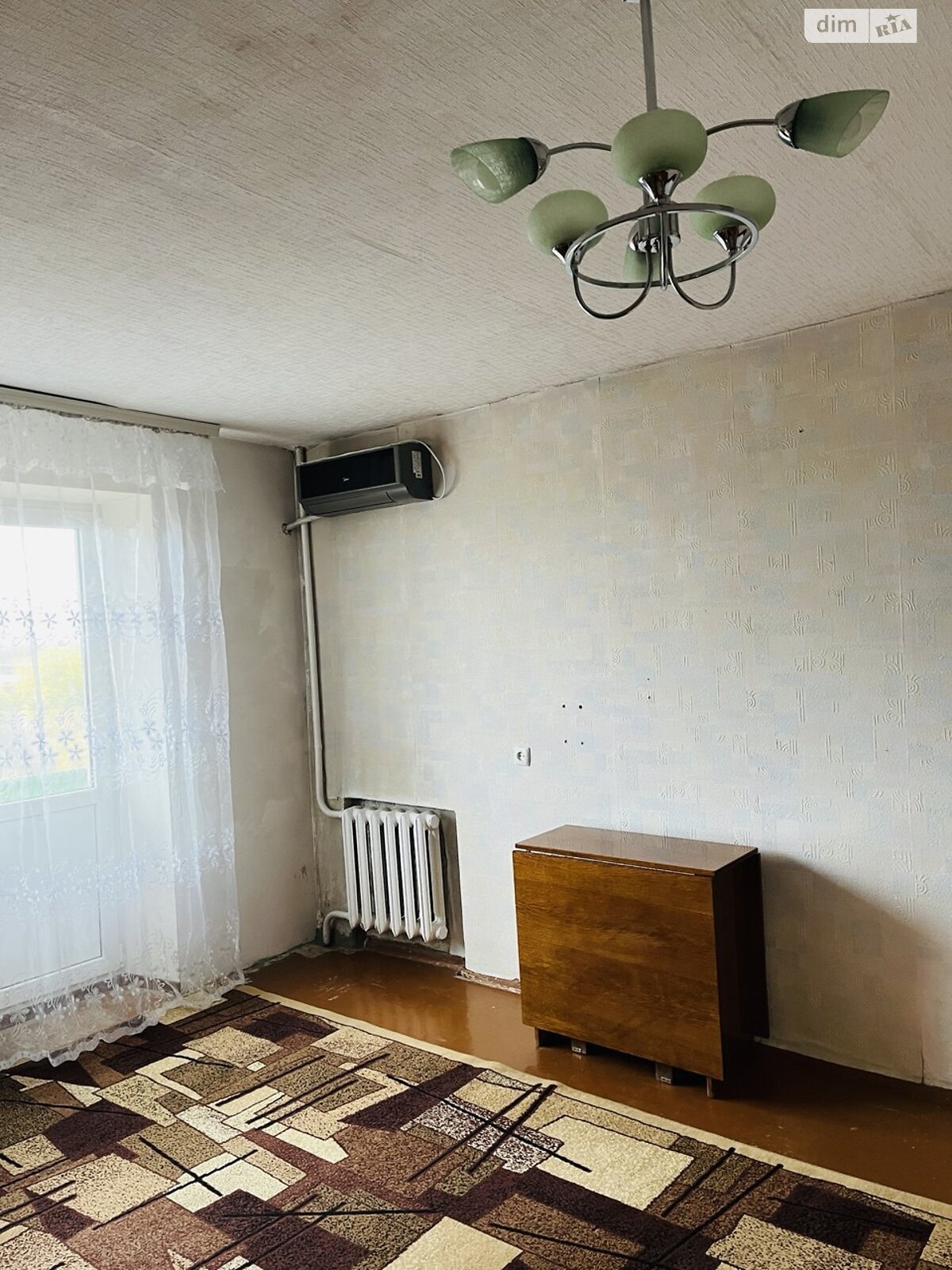 трикімнатна квартира в Харкові, район Індустріальний, на вул. Миру 74 в довготривалу оренду помісячно фото 1