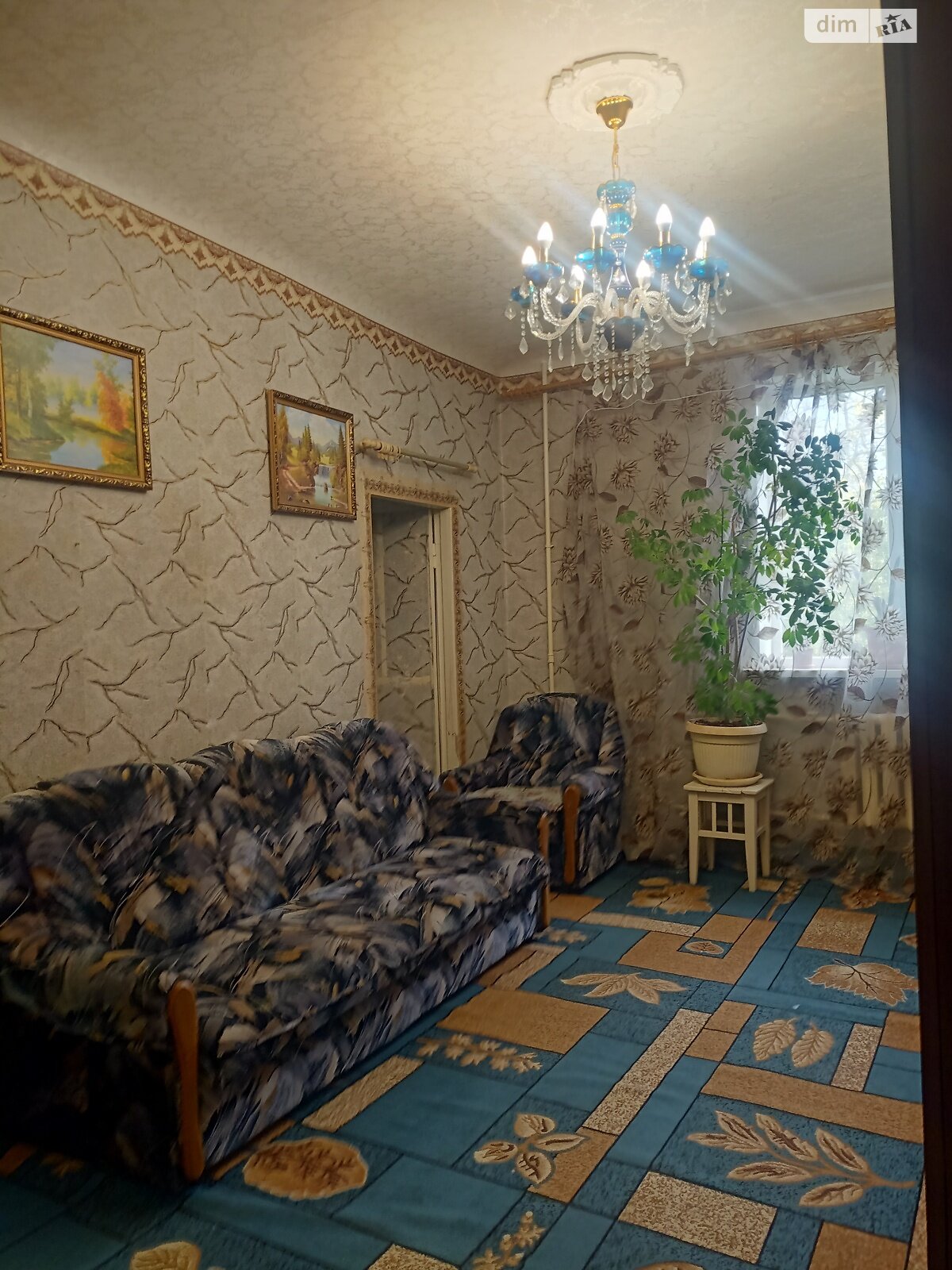 трикімнатна квартира в Харкові, район Індустріальний, на вул. Сергія Тархова 3 в довготривалу оренду помісячно фото 1 трикімнатна квартира в Харкові, район Індустріальний, на вул. Сергія Тархова 3 в довготривалу оренду помісячно фото 1