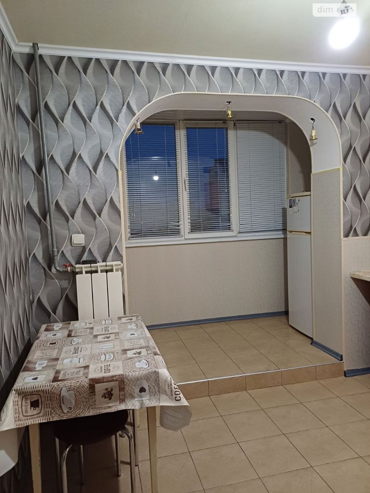однокімнатна квартира в Харкові, район Східний, на вул. Шарикова 44 в довготривалу оренду помісячно фото 1 однокімнатна квартира в Харкові, район Східний, на вул. Шарикова 44 в довготривалу оренду помісячно фото 1