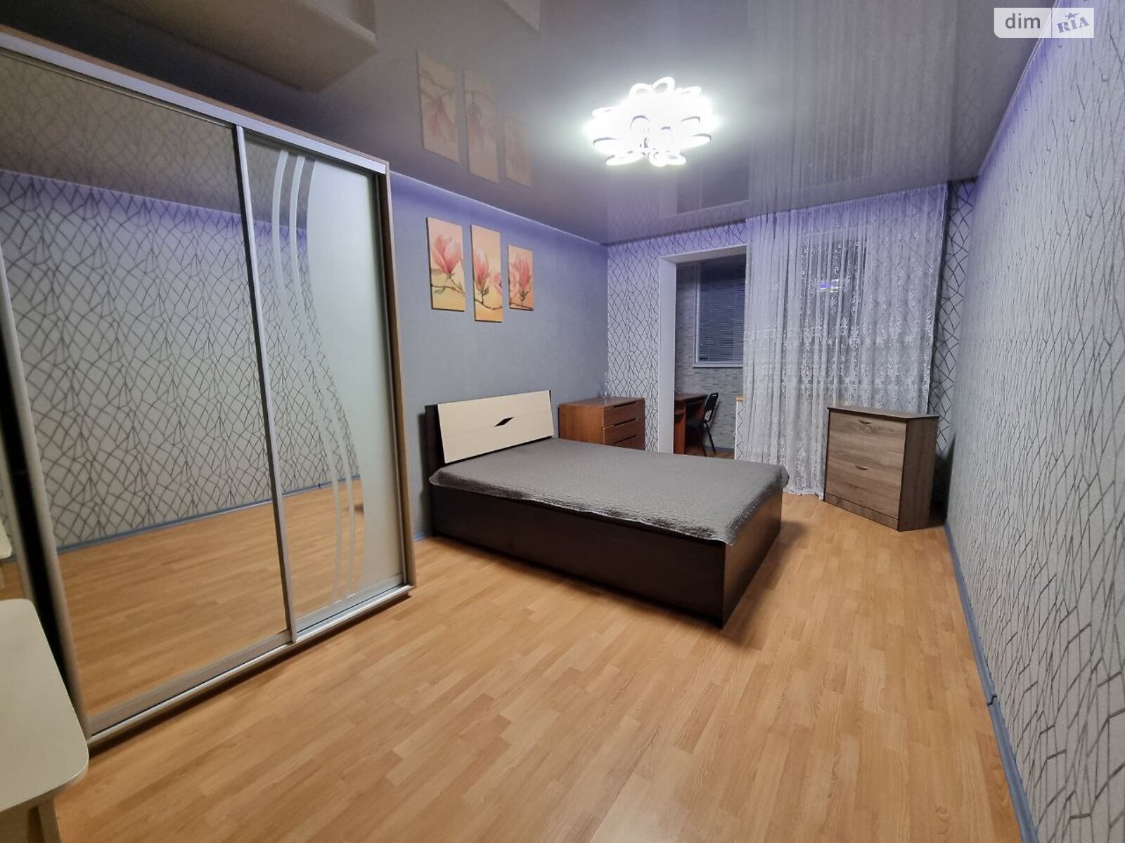 однокімнатна квартира в Харкові, район Східний, на вул. Шарикова 44 в довготривалу оренду помісячно фото 1 однокімнатна квартира в Харкові, район Східний, на вул. Шарикова 44 в довготривалу оренду помісячно фото 1