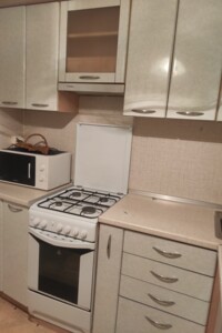 однокімнатна квартира в Харкові, район Залютине, на вул. Сергія Борзенка 2 в довготривалу оренду помісячно фото 2