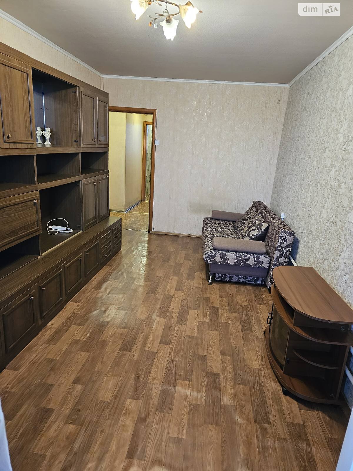 однокімнатна квартира в Харкові, район Залютине, на вул. Огарівська 16 в довготривалу оренду помісячно фото 1 однокімнатна квартира в Харкові, район Залютине, на вул. Огарівська 16 в довготривалу оренду помісячно фото 1