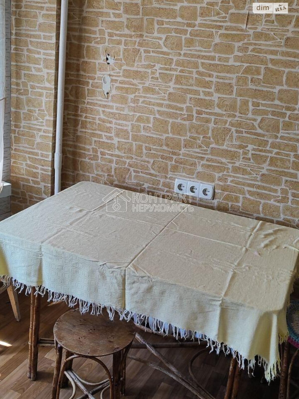 двокімнатна квартира в Харкові, район Залютине, на вул. Золочівська 8 в довготривалу оренду помісячно фото 1 двокімнатна квартира в Харкові, район Залютине, на вул. Золочівська 8 в довготривалу оренду помісячно фото 1