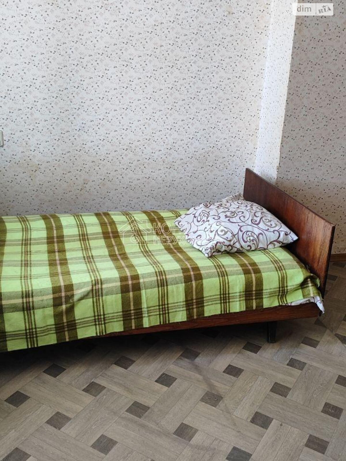 двокімнатна квартира в Харкові, район Залютине, на вул. Золочівська 8 в довготривалу оренду помісячно фото 1 двокімнатна квартира в Харкові, район Залютине, на вул. Золочівська 8 в довготривалу оренду помісячно фото 1
