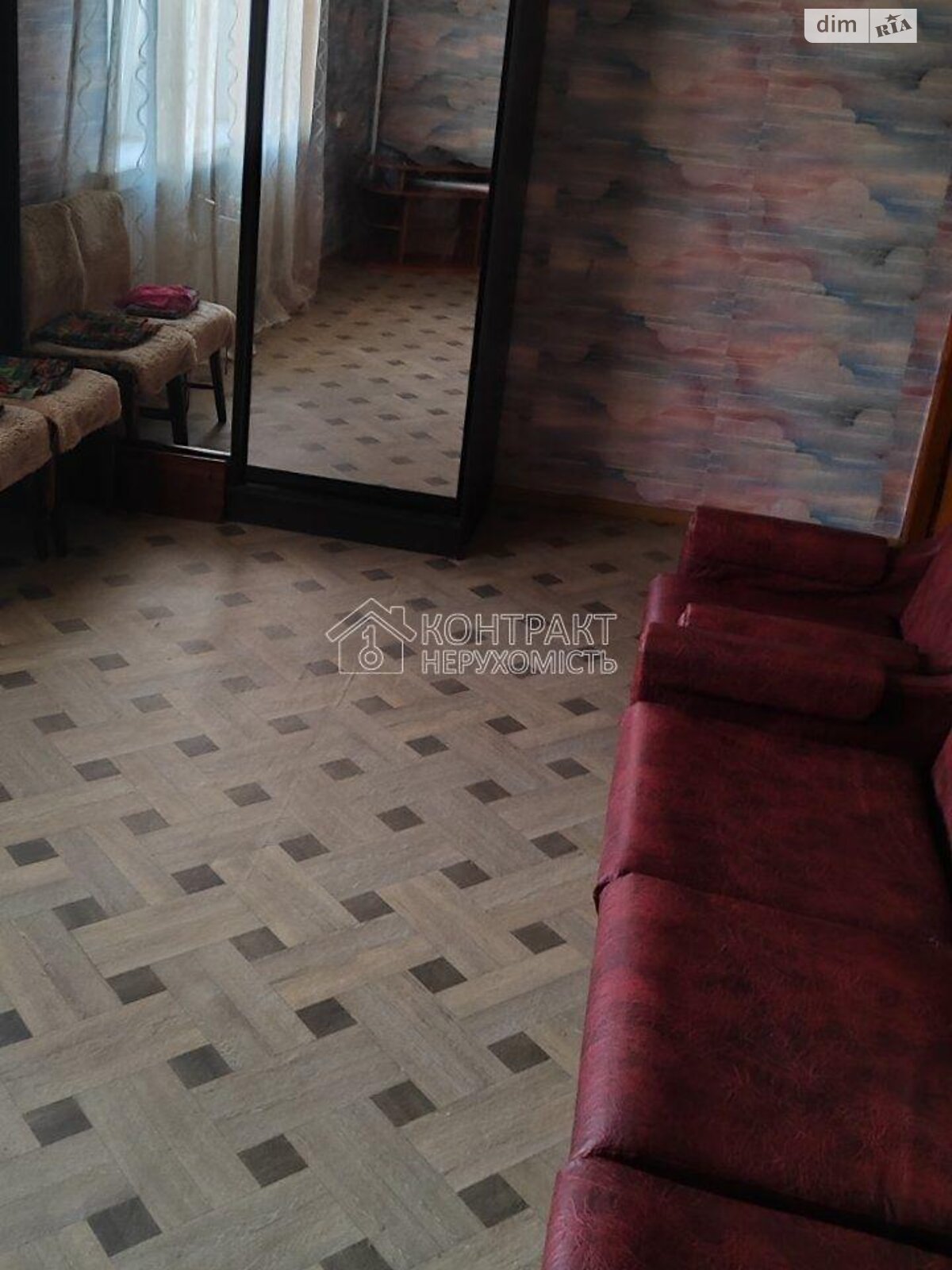 двокімнатна квартира в Харкові, район Залютине, на вул. Золочівська 8 в довготривалу оренду помісячно фото 1 двокімнатна квартира в Харкові, район Залютине, на вул. Золочівська 8 в довготривалу оренду помісячно фото 1