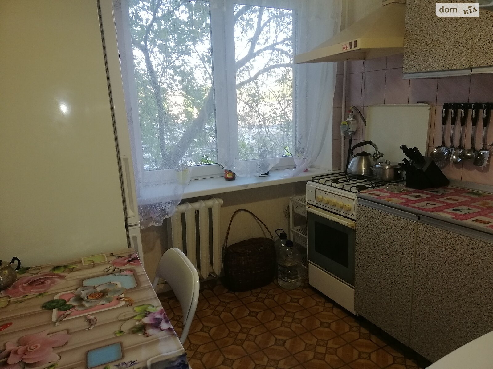 однокомнатная квартира в Херсоне, район ХБК, на ул. Мира 21 в аренду на долгий срок помесячно фото 1 однокомнатная квартира в Херсоне, район ХБК, на ул. Мира 21 в аренду на долгий срок помесячно фото 1