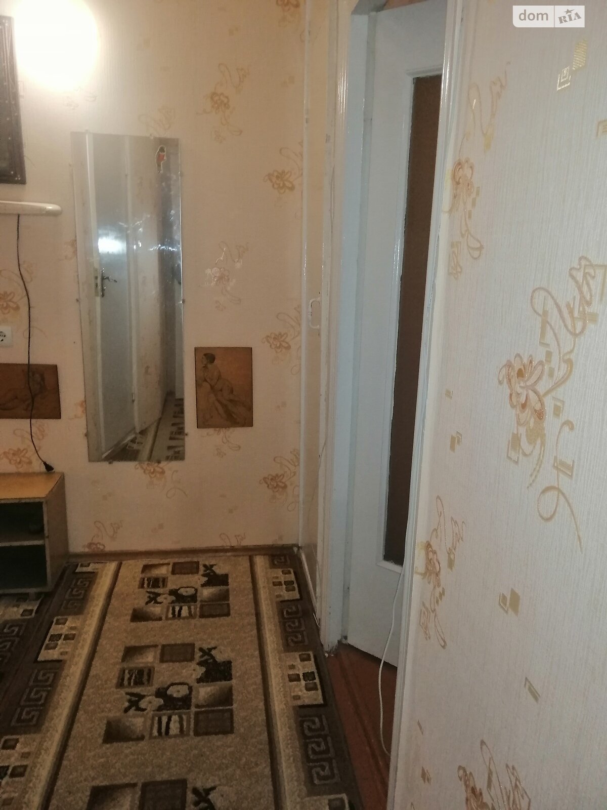 однокомнатная квартира в Херсоне, район ХБК, на ул. Мира 21 в аренду на долгий срок помесячно фото 1 однокомнатная квартира в Херсоне, район ХБК, на ул. Мира 21 в аренду на долгий срок помесячно фото 1