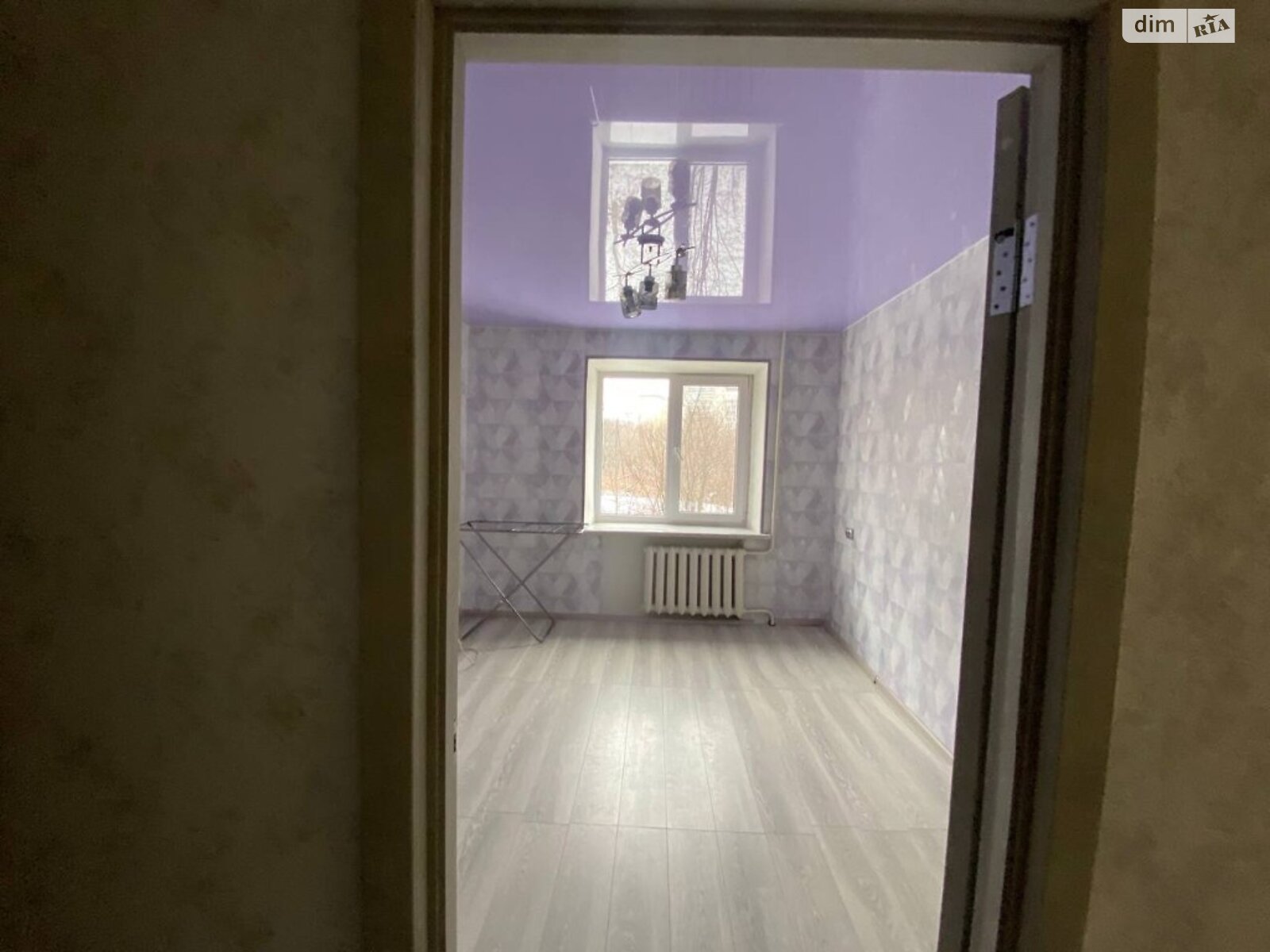 двухкомнатная квартира с мебелью в Хмельницком, район Дубово, на ул. Александра Кушнирука 6/2 в аренду на долгий срок помесячно фото 1
