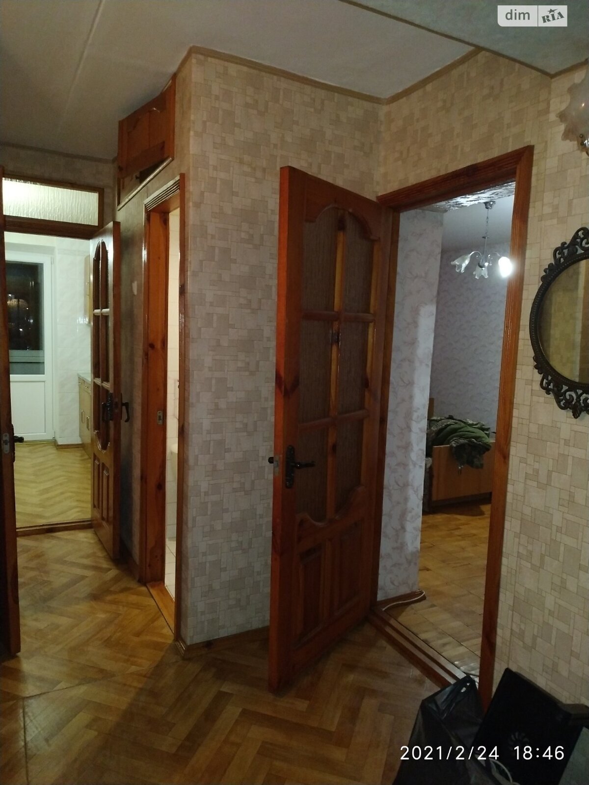 двухкомнатная квартира в Хмельницком, район Дубово, на ул. Александра Кушнирука 16 в аренду на долгий срок помесячно фото 1 двухкомнатная квартира в Хмельницком, район Дубово, на ул. Александра Кушнирука 16 в аренду на долгий срок помесячно фото 1