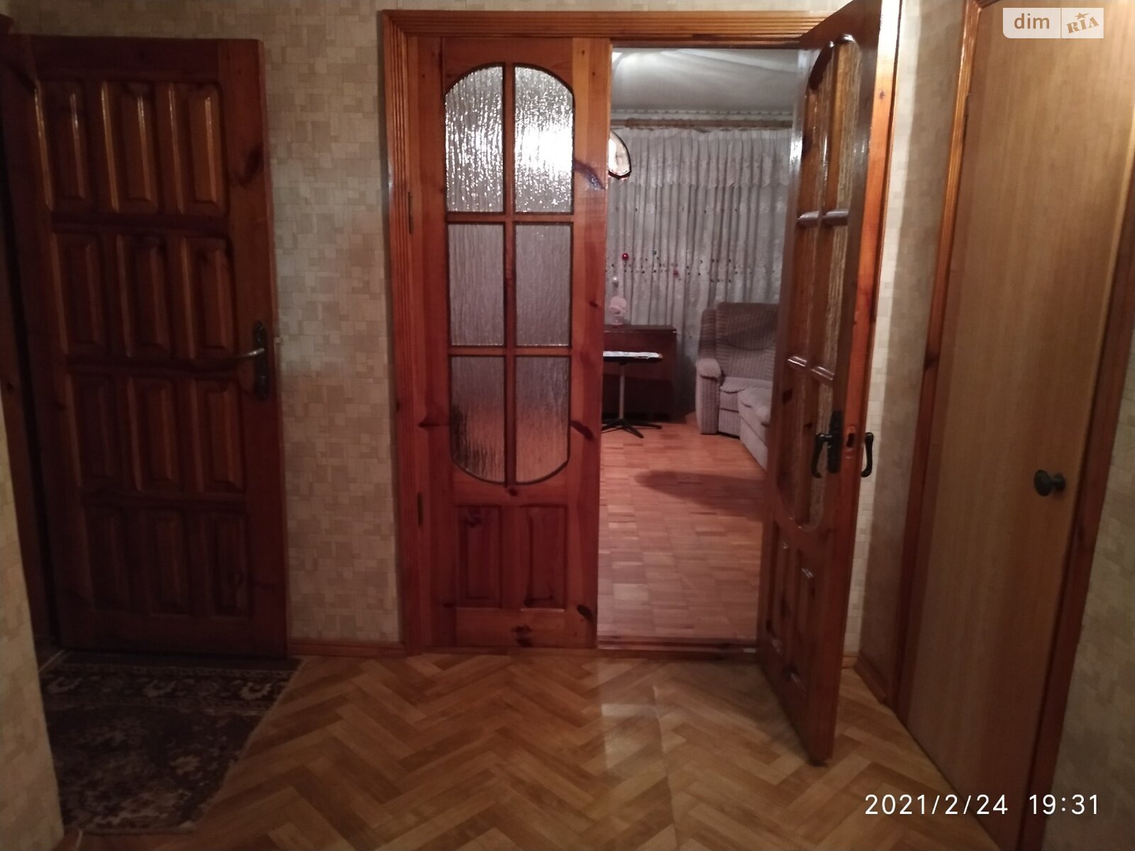 двухкомнатная квартира в Хмельницком, район Дубово, на ул. Александра Кушнирука 16 в аренду на долгий срок помесячно фото 1 двухкомнатная квартира в Хмельницком, район Дубово, на ул. Александра Кушнирука 16 в аренду на долгий срок помесячно фото 1