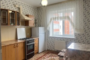 однокімнатна квартира в Хмельницькому, район Дубове, на вул. Болбочана Петра 3/2 в довготривалу оренду помісячно фото 2