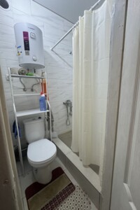 однокімнатна квартира в Хмельницькому, район Дубове, на вул. Чорновола 5/4 в довготривалу оренду помісячно фото 2