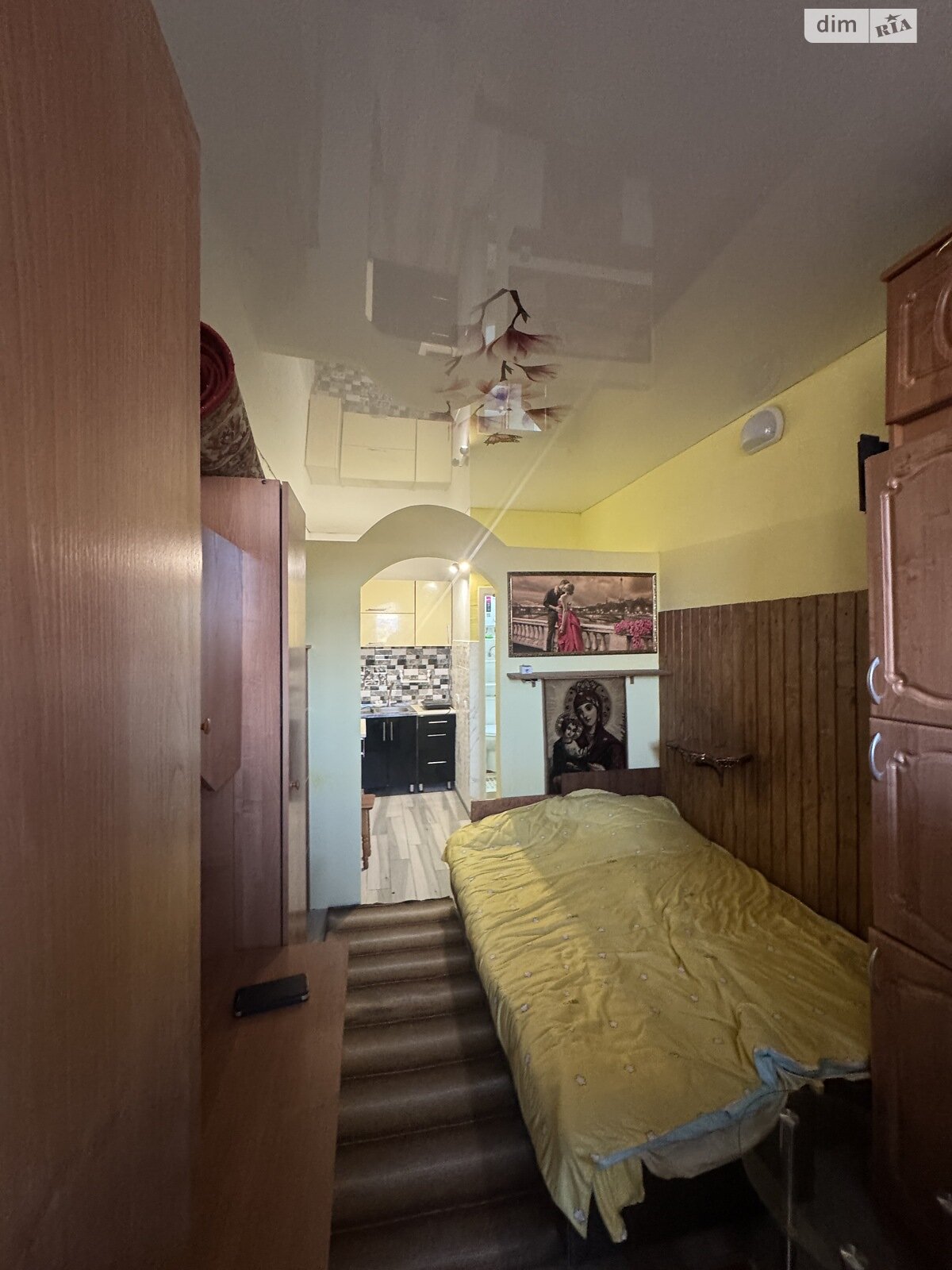 однокімнатна квартира в Хмельницькому, район Дубове, на вул. Чорновола 5/4 в довготривалу оренду помісячно фото 1 однокімнатна квартира в Хмельницькому, район Дубове, на вул. Чорновола 5/4 в довготривалу оренду помісячно фото 1