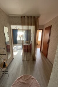 однокомнатная квартира в Хмельницком, район Дубово, на ул. Франко Ивана 55 в аренду на долгий срок помесячно фото 2