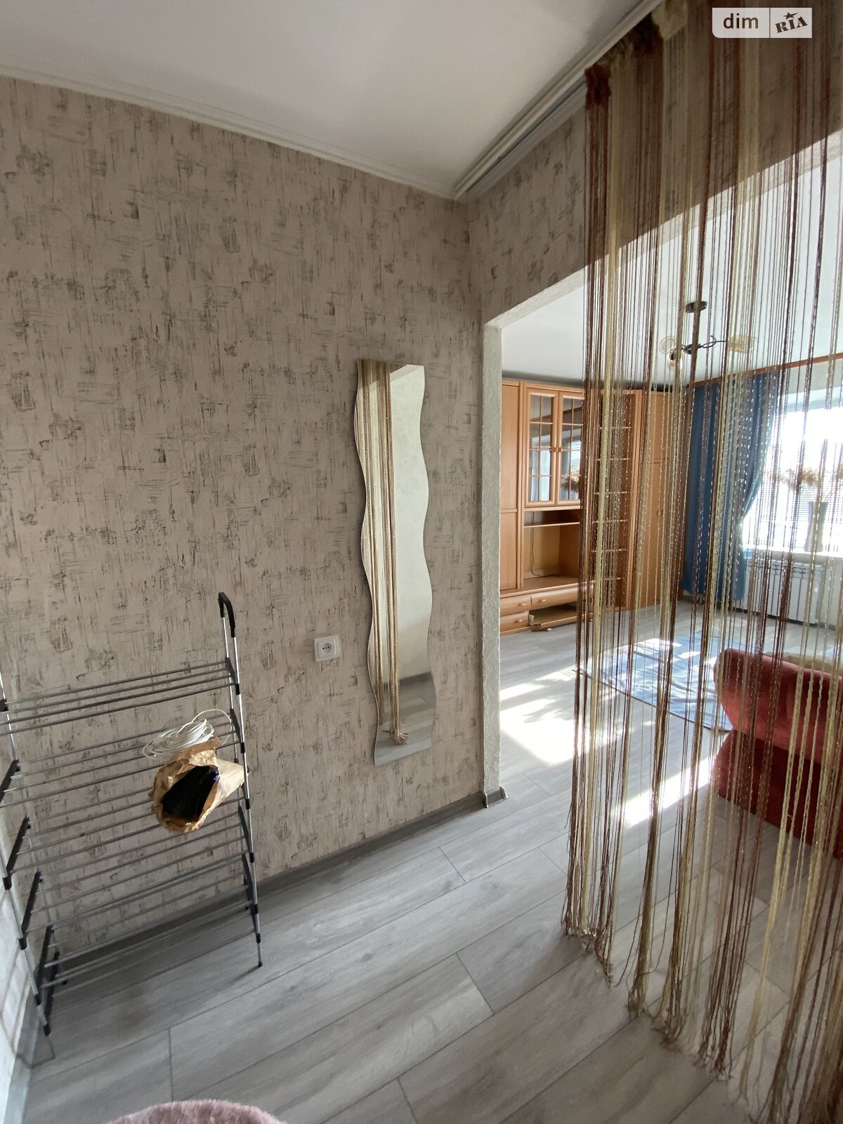 однокомнатная квартира в Хмельницком, район Дубово, на ул. Франко Ивана 55 в аренду на долгий срок помесячно фото 1