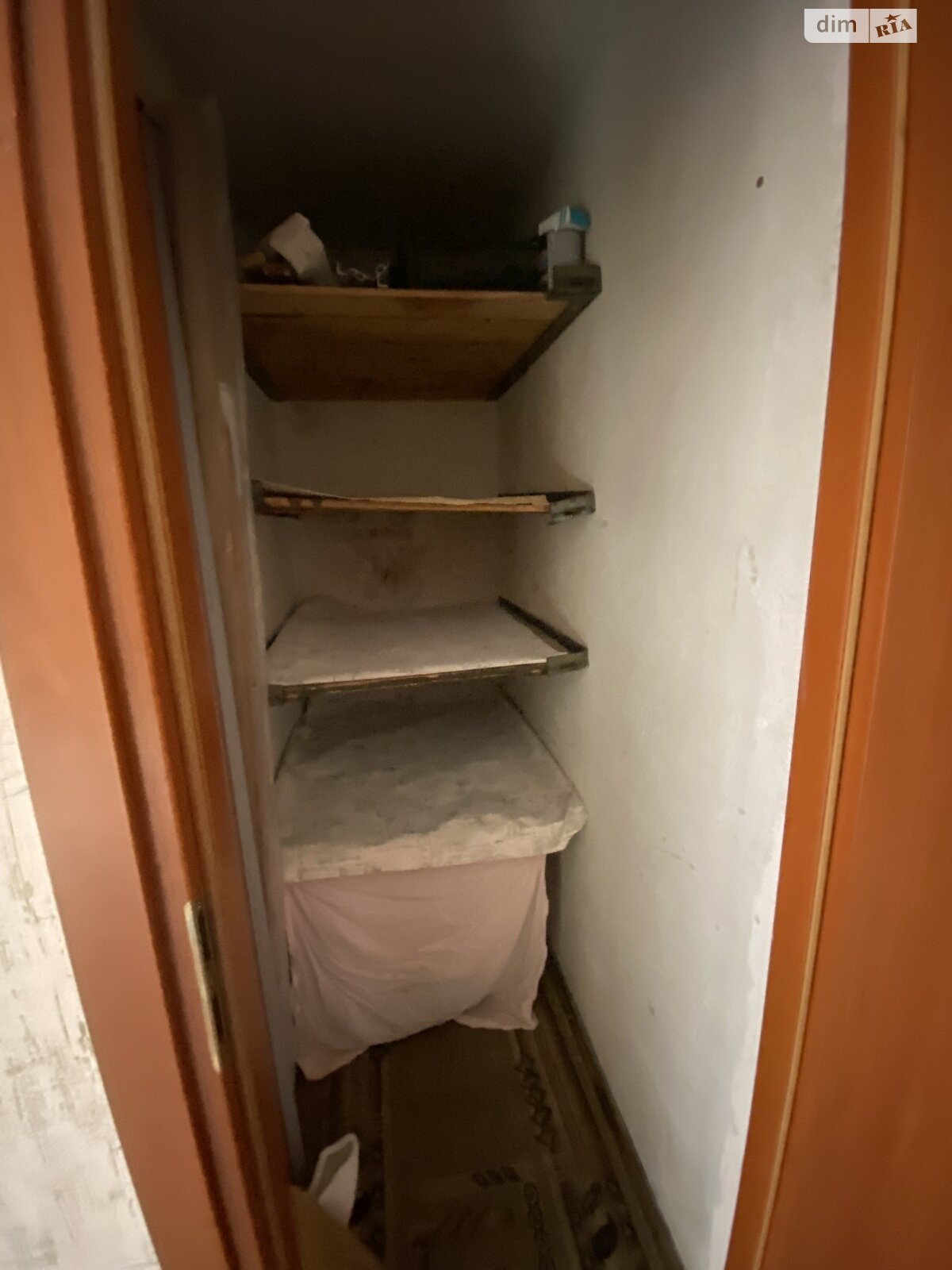 однокомнатная квартира в Хмельницком, район Дубово, на ул. Франко Ивана 55 в аренду на долгий срок помесячно фото 1