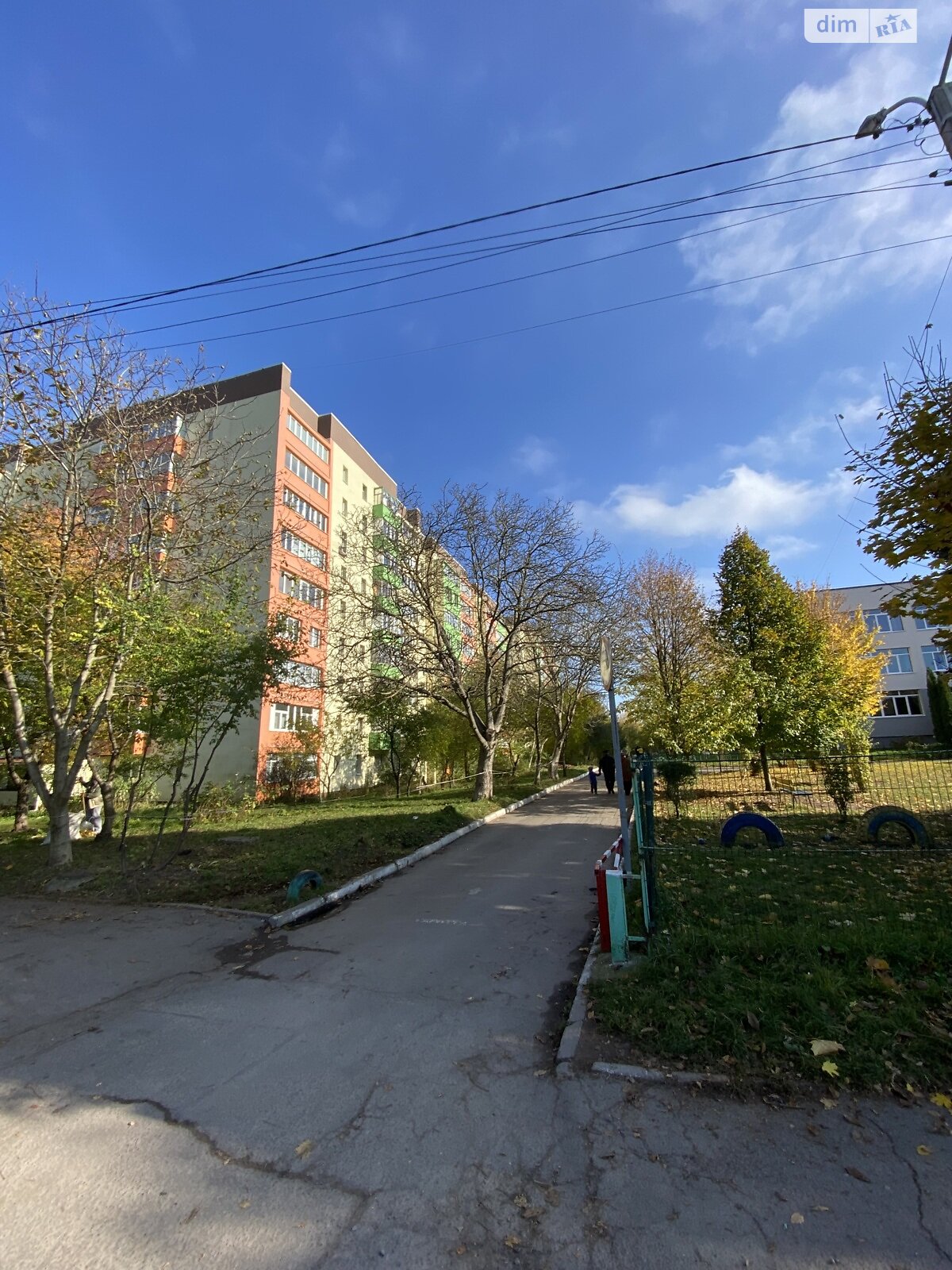 однокомнатная квартира в Хмельницком, район Дубово, на ул. Франко Ивана 55 в аренду на долгий срок помесячно фото 1