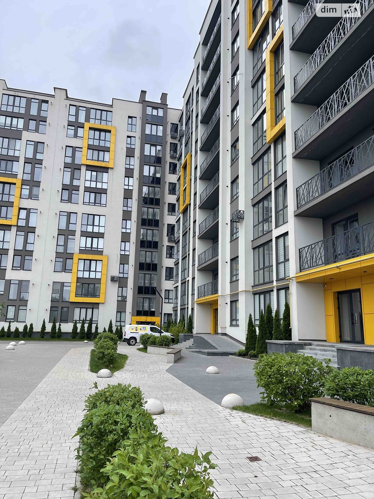 однокомнатная квартира в Хмельницком, район Дубово, на ул. Героев Крут 4/1Б в аренду на долгий срок помесячно фото 1 однокомнатная квартира в Хмельницком, район Дубово, на ул. Героев Крут 4/1Б в аренду на долгий срок помесячно фото 1
