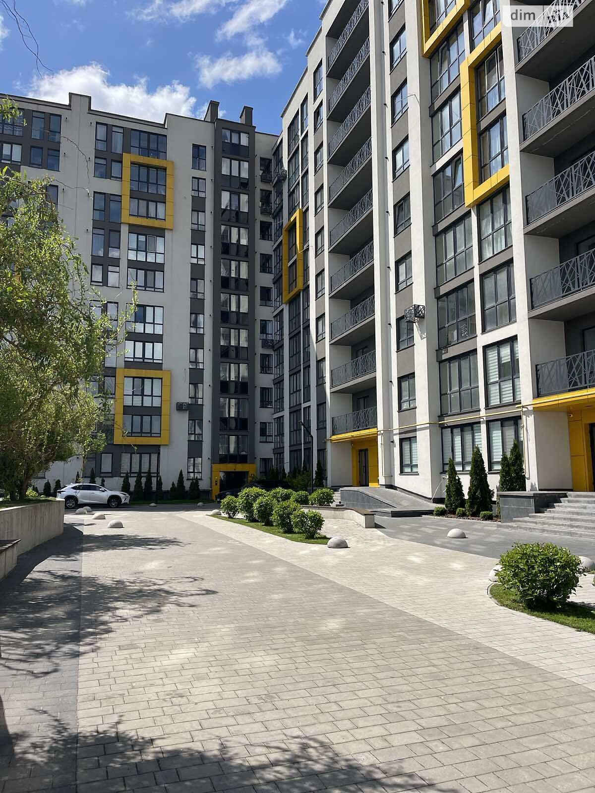 однокімнатна квартира в Хмельницькому, район Дубове, на вул. Героїв Крут 4/1Б в довготривалу оренду помісячно фото 1 однокімнатна квартира в Хмельницькому, район Дубове, на вул. Героїв Крут 4/1Б в довготривалу оренду помісячно фото 1