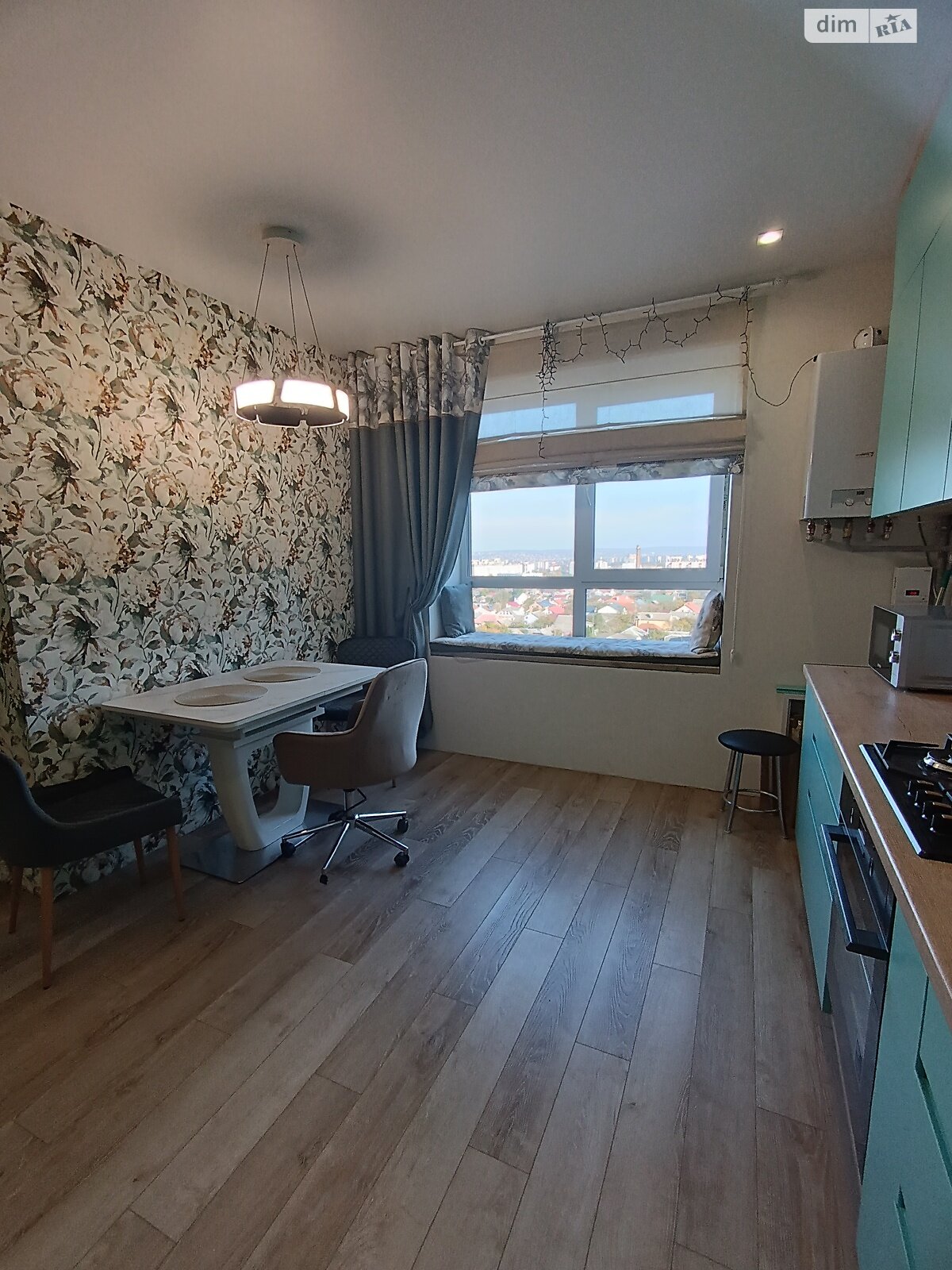 однокомнатная квартира в Хмельницком, район Дубово, на ул. Героев Крут 4/1Б в аренду на долгий срок помесячно фото 1 однокомнатная квартира в Хмельницком, район Дубово, на ул. Героев Крут 4/1Б в аренду на долгий срок помесячно фото 1