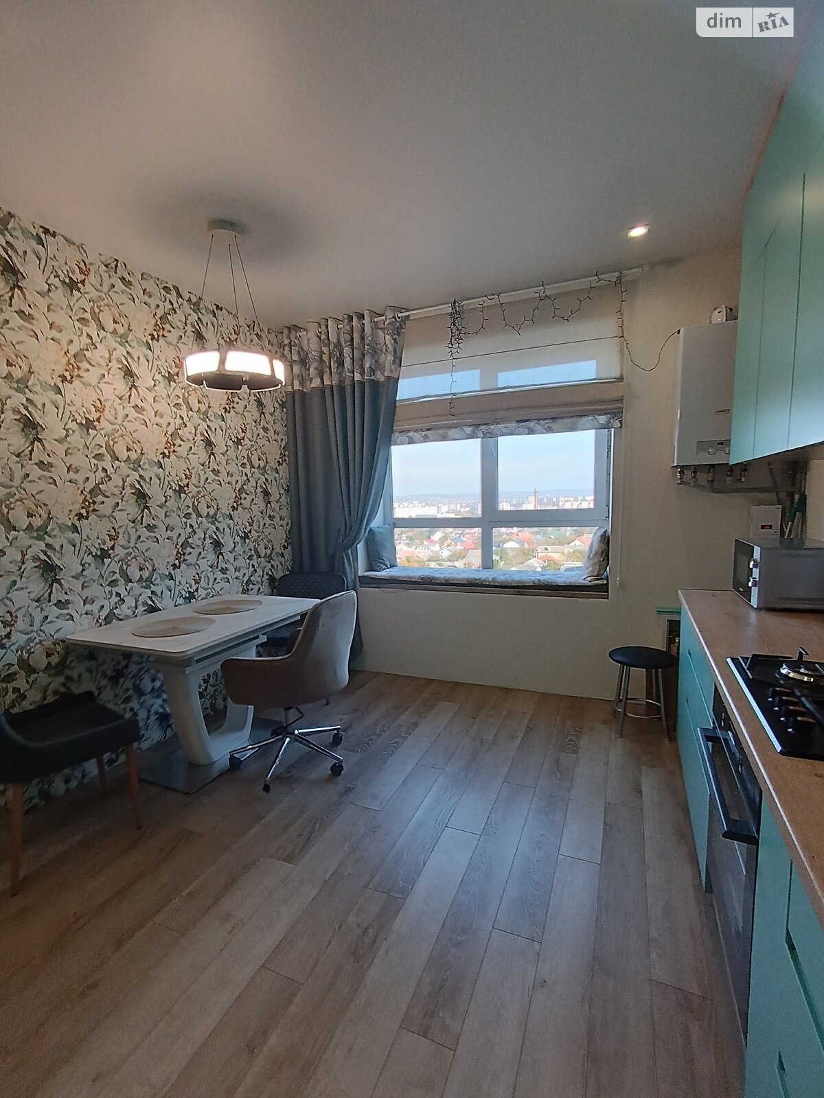 однокомнатная квартира в Хмельницком, район Дубово, на ул. Героев Крут 4/1Б в аренду на долгий срок помесячно фото 1 однокомнатная квартира в Хмельницком, район Дубово, на ул. Героев Крут 4/1Б в аренду на долгий срок помесячно фото 1