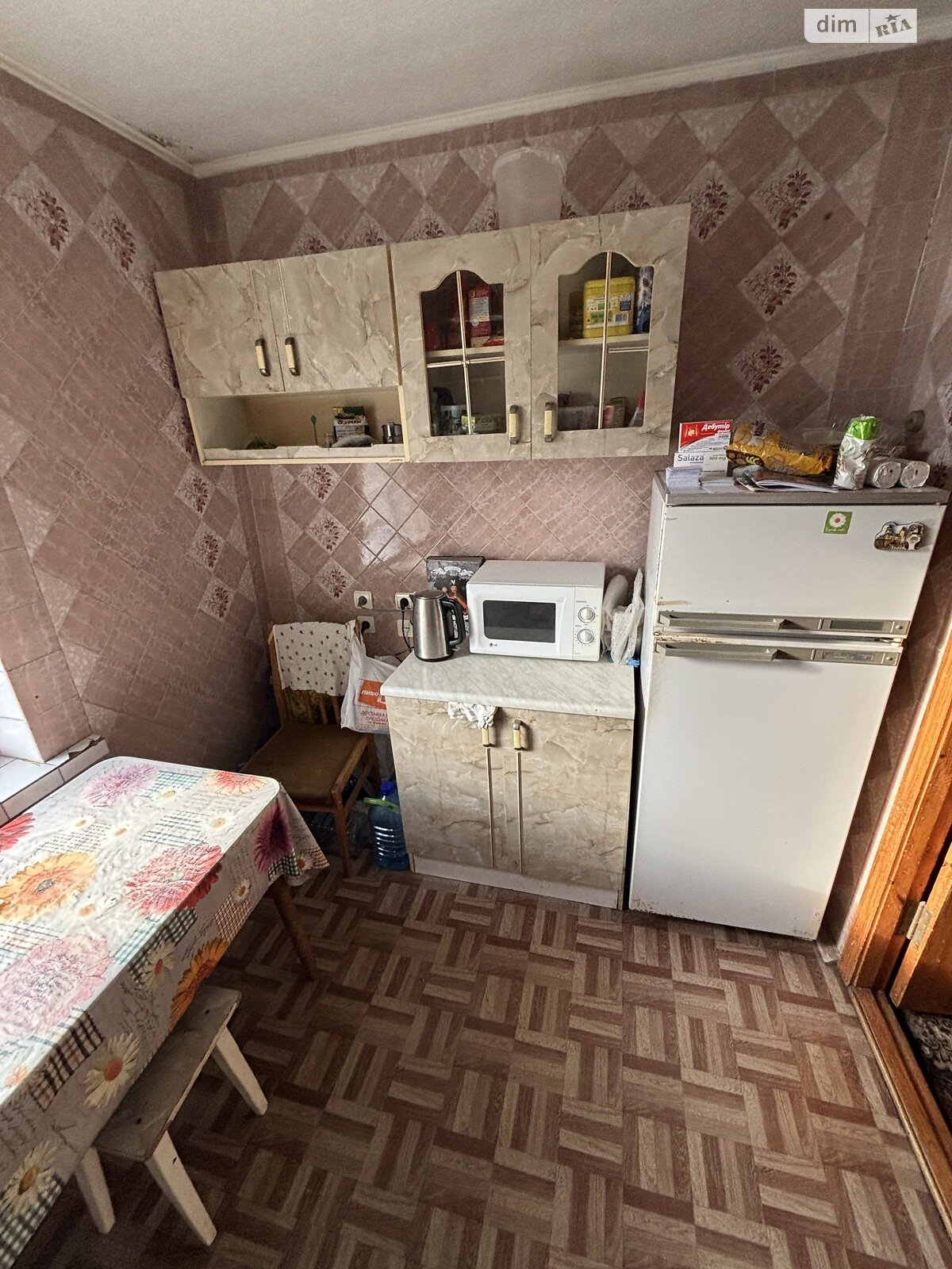 двокімнатна квартира в Хмельницькому, район Дубове, на вул. Козацька 54/1 в довготривалу оренду помісячно фото 1