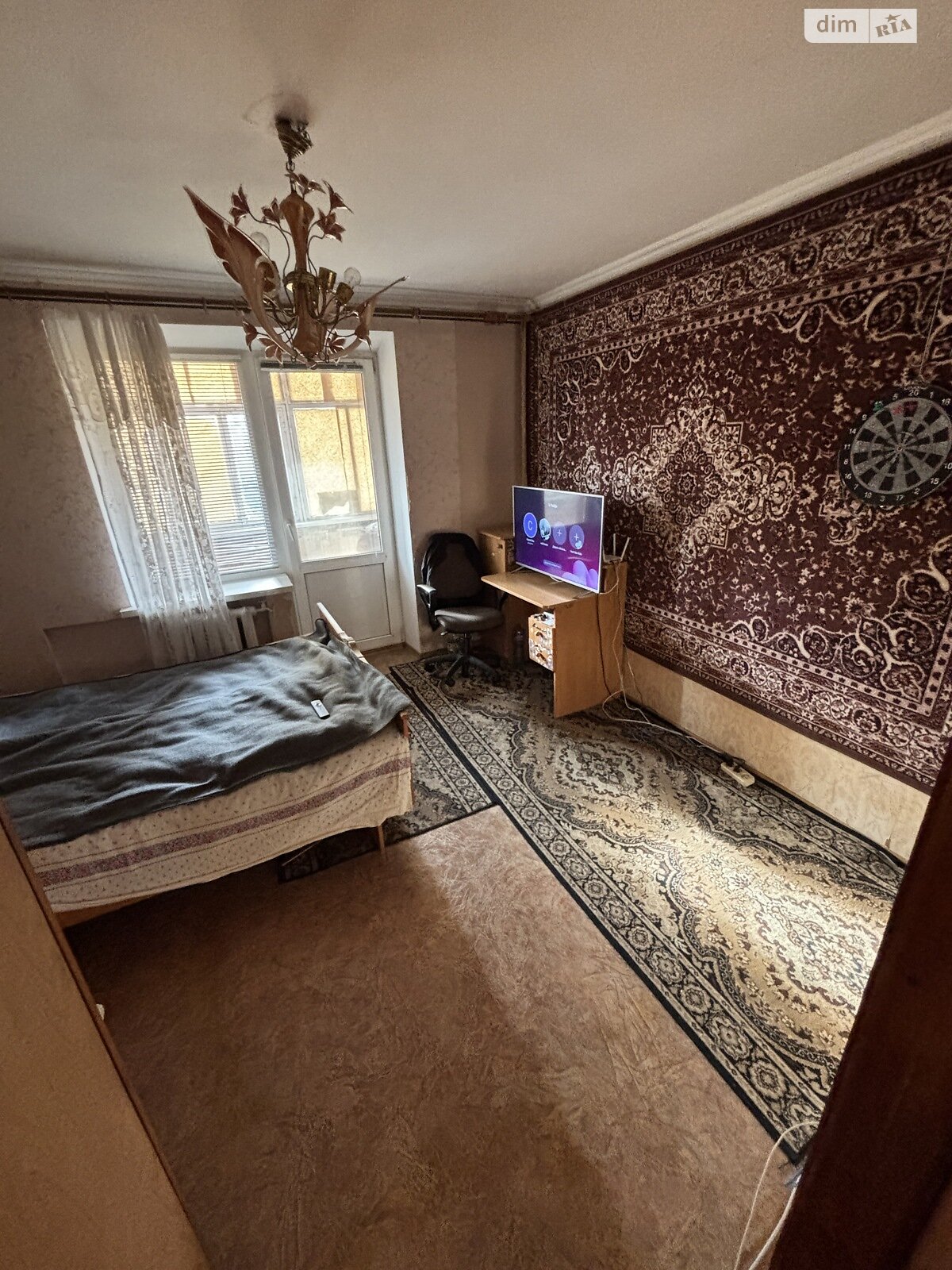 двокімнатна квартира в Хмельницькому, район Дубове, на вул. Козацька 54/1 в довготривалу оренду помісячно фото 1 двокімнатна квартира в Хмельницькому, район Дубове, на вул. Козацька 54/1 в довготривалу оренду помісячно фото 1