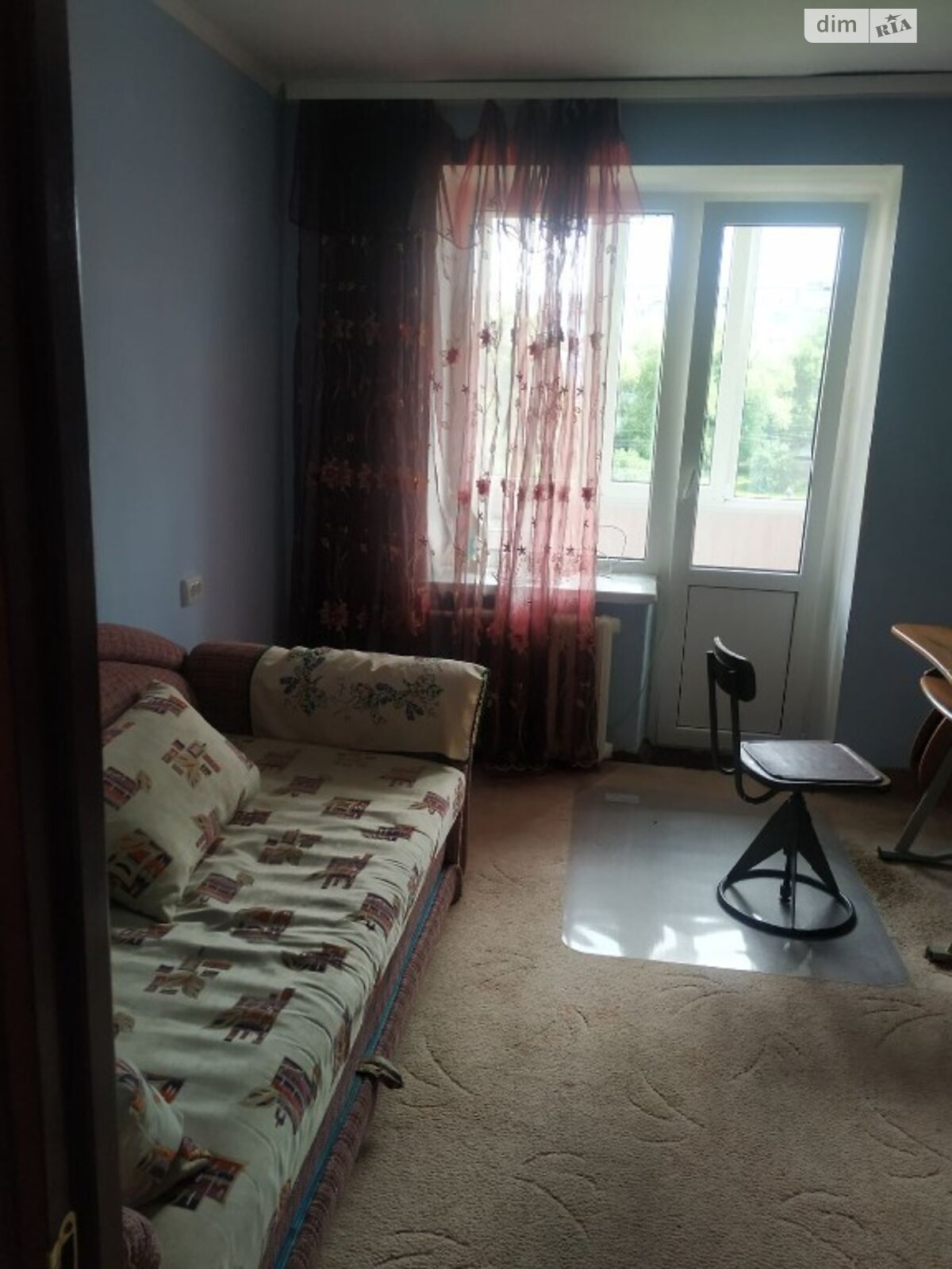 двухкомнатная квартира в Хмельницком, район Дубово, на ул. Николая Михновского 10/1 в аренду на долгий срок помесячно фото 1 двухкомнатная квартира в Хмельницком, район Дубово, на ул. Николая Михновского 10/1 в аренду на долгий срок помесячно фото 1