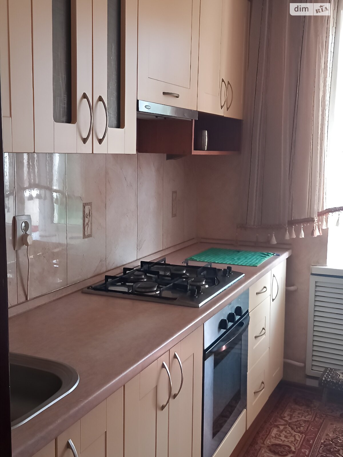 двокімнатна квартира в Хмельницькому, район Дубове, на вул. Миколи Міхновського 12 в довготривалу оренду помісячно фото 1 двокімнатна квартира в Хмельницькому, район Дубове, на вул. Миколи Міхновського 12 в довготривалу оренду помісячно фото 1