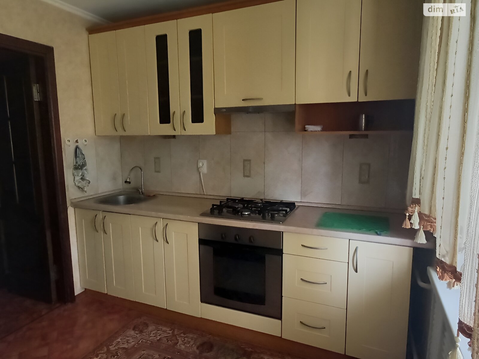 двокімнатна квартира в Хмельницькому, район Дубове, на вул. Миколи Міхновського 12 в довготривалу оренду помісячно фото 1 двокімнатна квартира в Хмельницькому, район Дубове, на вул. Миколи Міхновського 12 в довготривалу оренду помісячно фото 1