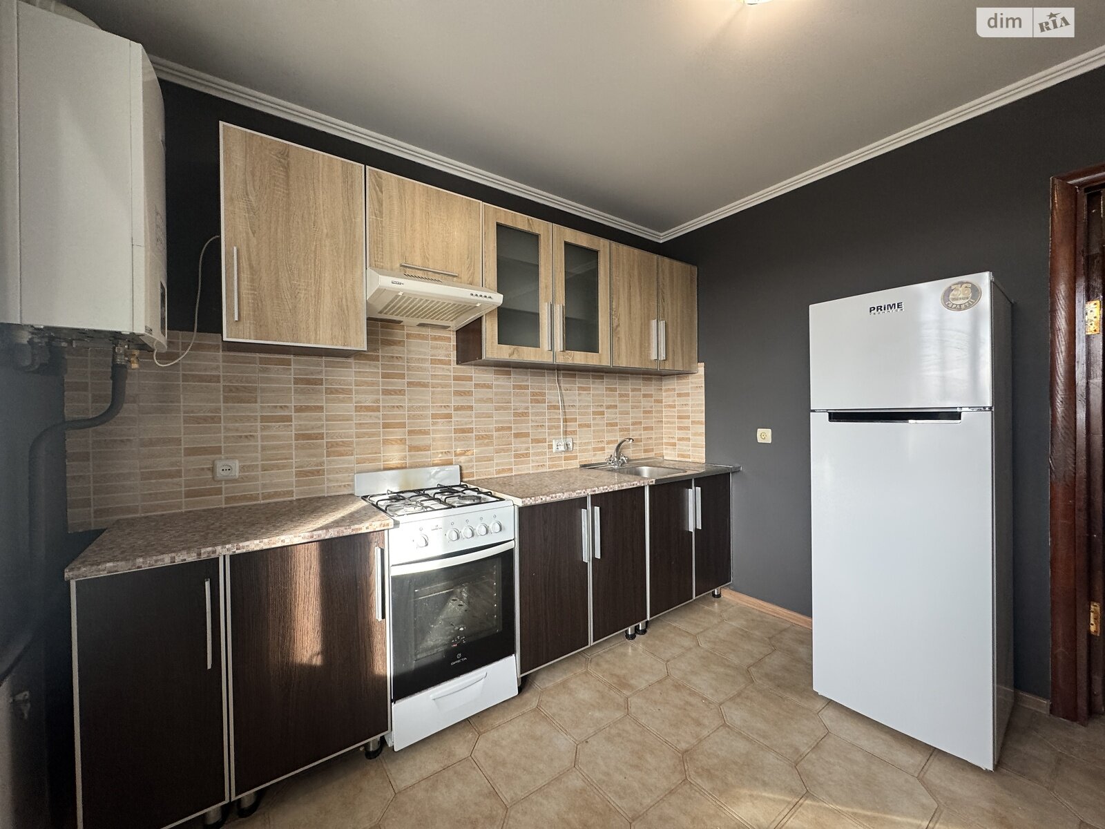 однокомнатная квартира в Хмельницком, район Дубово, на ул. Профессора Николая Чернобрового 13 в аренду на долгий срок помесячно фото 1 однокомнатная квартира в Хмельницком, район Дубово, на ул. Профессора Николая Чернобрового 13 в аренду на долгий срок помесячно фото 1