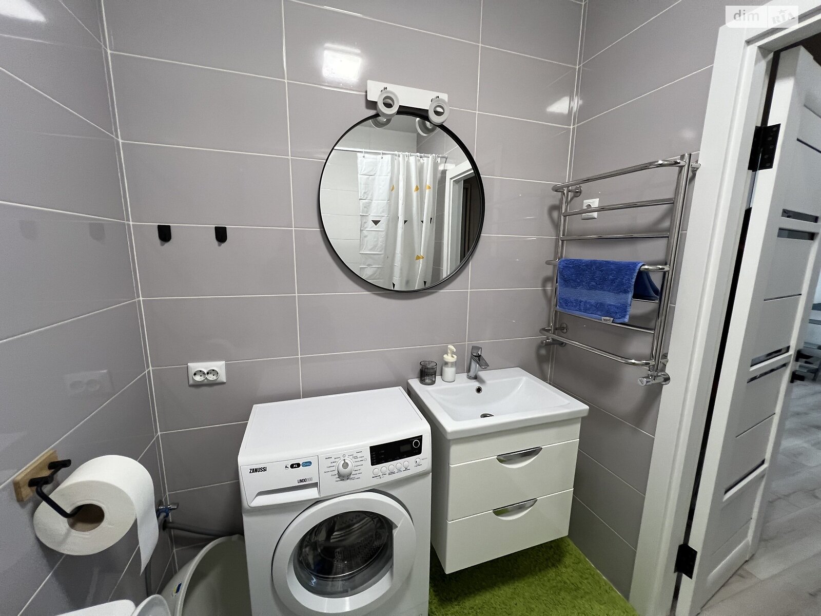 однокомнатная квартира в Хмельницком, район Дубово, на ул. Симона Петлюры 81 в аренду на долгий срок помесячно фото 1 однокомнатная квартира в Хмельницком, район Дубово, на ул. Симона Петлюры 81 в аренду на долгий срок помесячно фото 1