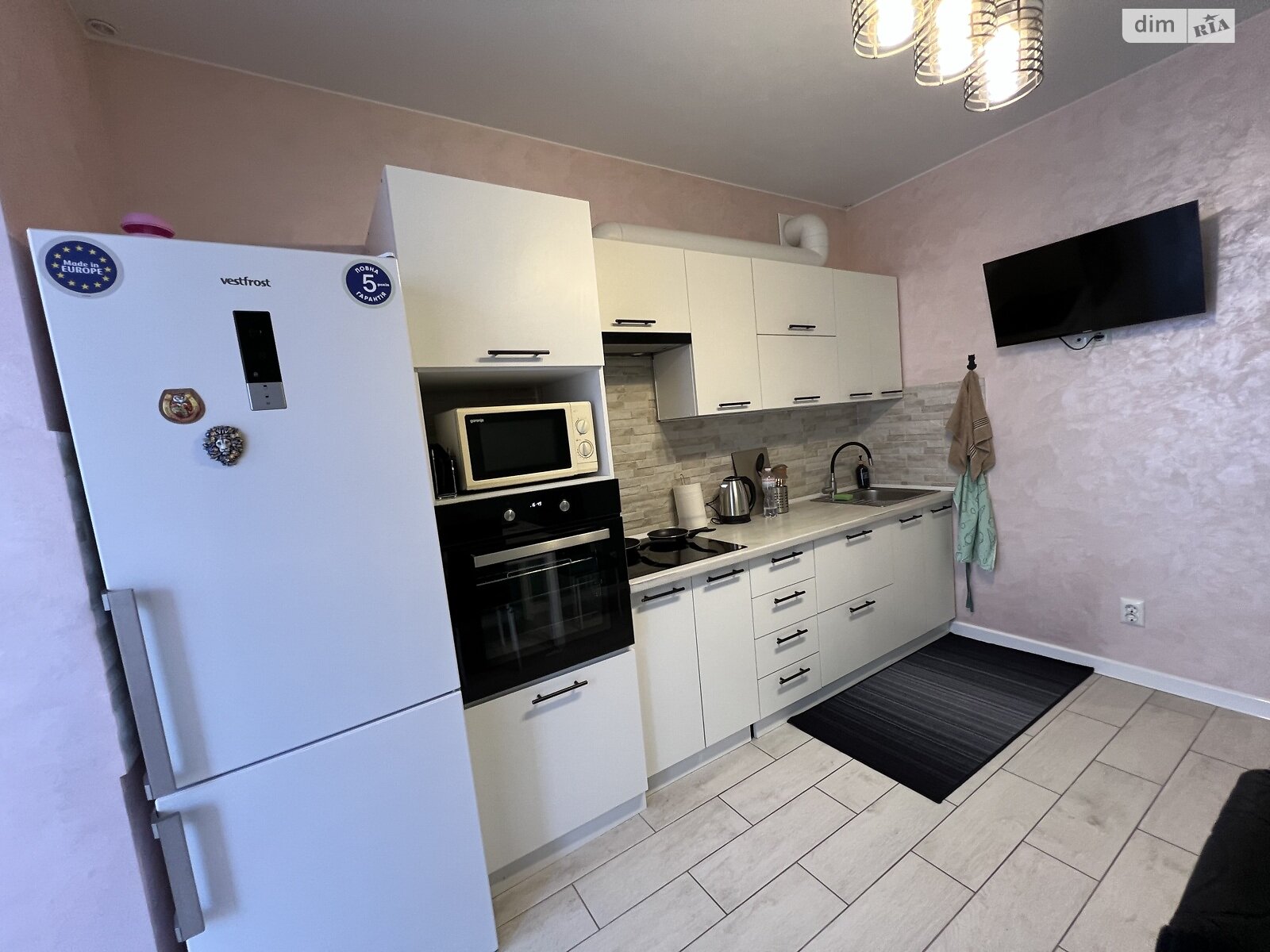 однокомнатная квартира в Хмельницком, район Дубово, на ул. Симона Петлюры 81 в аренду на долгий срок помесячно фото 1 однокомнатная квартира в Хмельницком, район Дубово, на ул. Симона Петлюры 81 в аренду на долгий срок помесячно фото 1