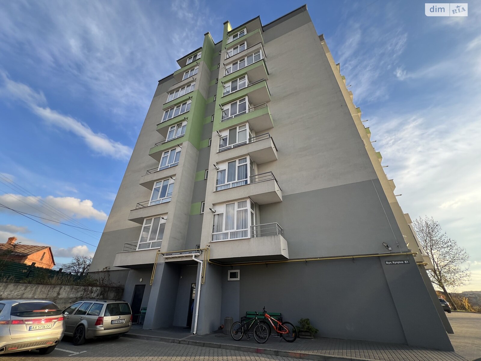 однокомнатная квартира в Хмельницком, район Дубово, на ул. Симона Петлюры 81 в аренду на долгий срок помесячно фото 1 однокомнатная квартира в Хмельницком, район Дубово, на ул. Симона Петлюры 81 в аренду на долгий срок помесячно фото 1