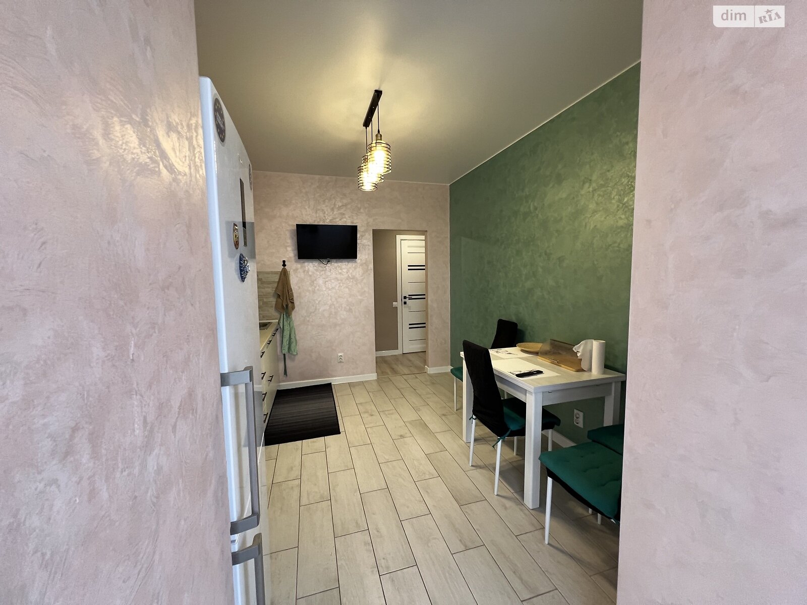 однокомнатная квартира в Хмельницком, район Дубово, на ул. Симона Петлюры 81 в аренду на долгий срок помесячно фото 1 однокомнатная квартира в Хмельницком, район Дубово, на ул. Симона Петлюры 81 в аренду на долгий срок помесячно фото 1