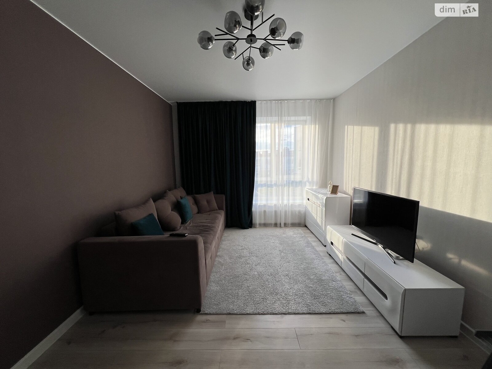 однокомнатная квартира в Хмельницком, район Дубово, на ул. Симона Петлюры 81 в аренду на долгий срок помесячно фото 1 однокомнатная квартира в Хмельницком, район Дубово, на ул. Симона Петлюры 81 в аренду на долгий срок помесячно фото 1