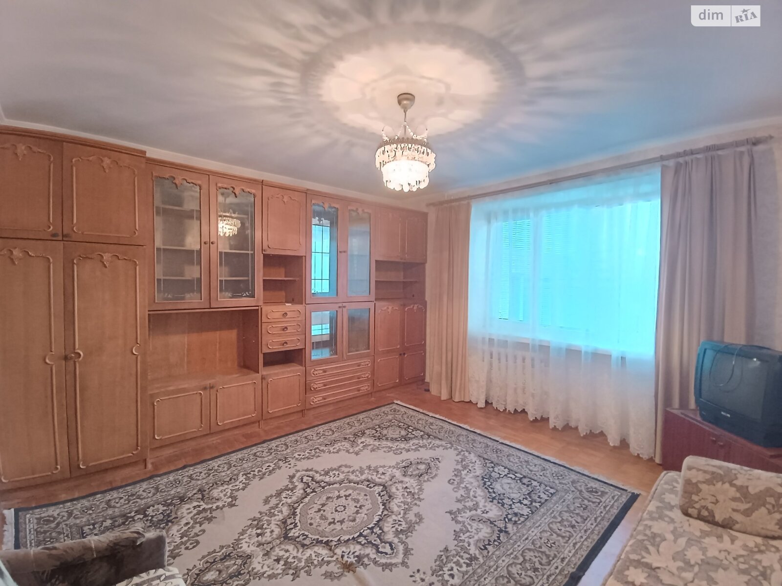 двухкомнатная квартира в Хмельницком, район Дубово, на ул. Утренняя 1 в аренду на долгий срок помесячно фото 1