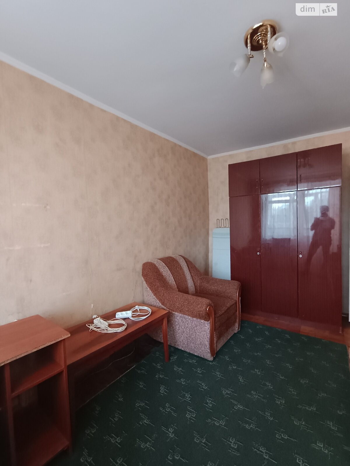 двухкомнатная квартира в Хмельницком, район Дубово, на ул. Утренняя 1 в аренду на долгий срок помесячно фото 1