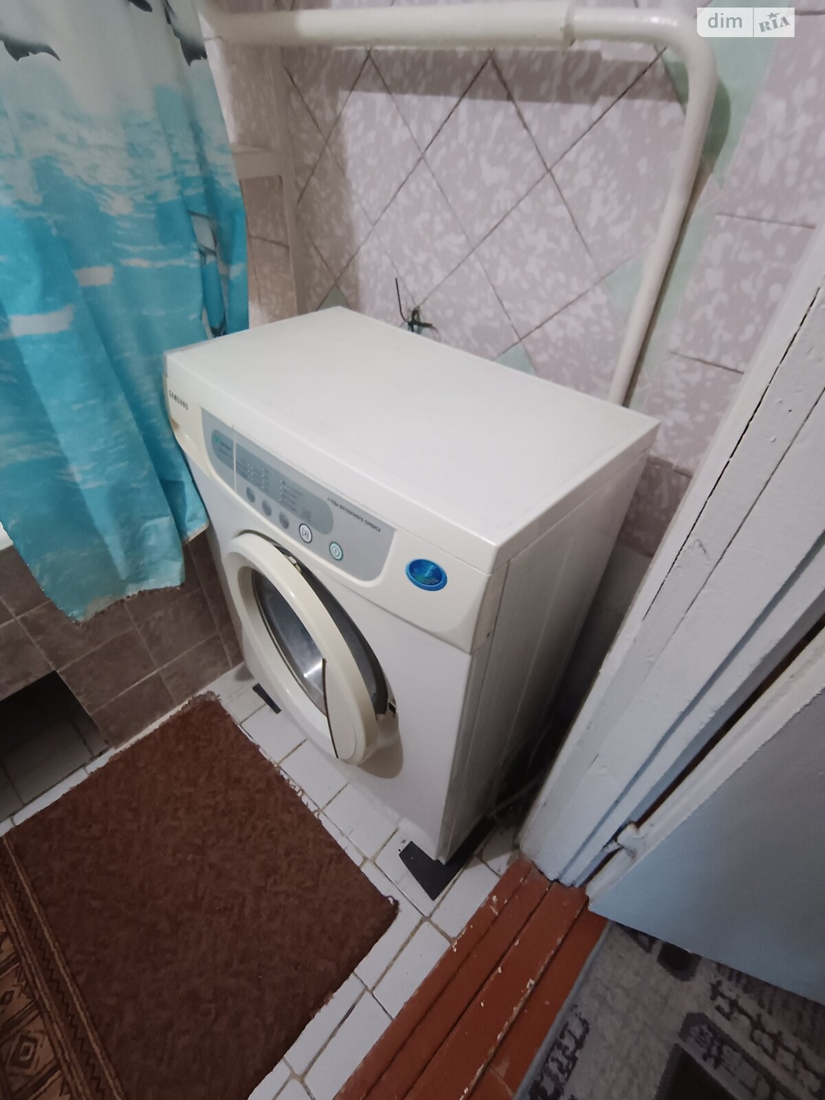 двухкомнатная квартира в Хмельницком, район Дубово, на ул. Утренняя 1 в аренду на долгий срок помесячно фото 1