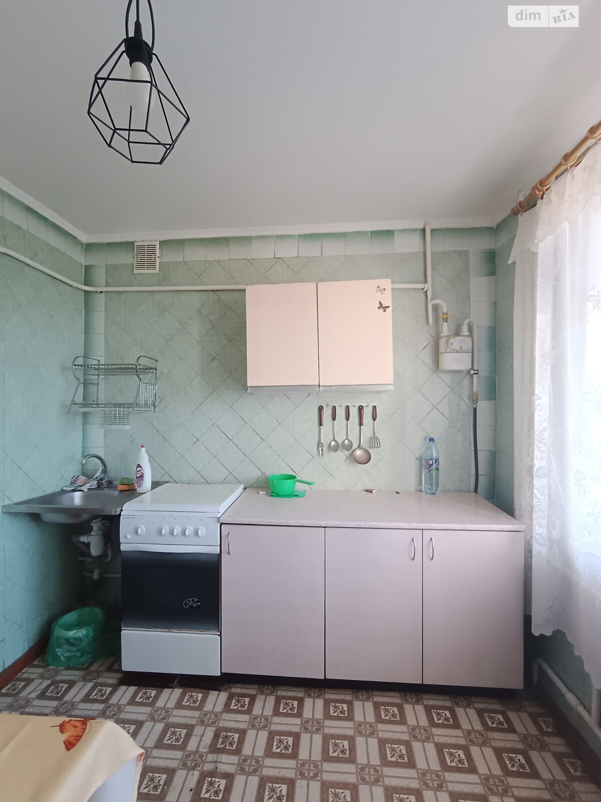 двухкомнатная квартира в Хмельницком, район Дубово, на ул. Утренняя 1 в аренду на долгий срок помесячно фото 1