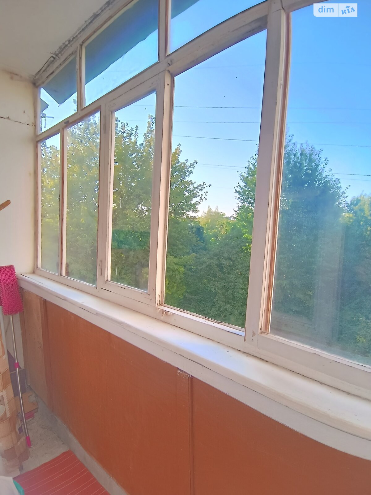 двухкомнатная квартира в Хмельницком, район Дубово, на ул. Утренняя 1 в аренду на долгий срок помесячно фото 1