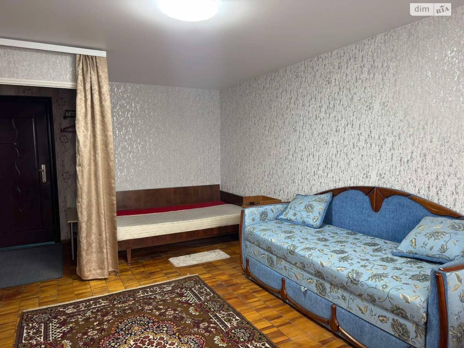 однокомнатная квартира в Хмельницком, на ул. Франко Ивана 55 в аренду на долгий срок помесячно фото 1 однокомнатная квартира в Хмельницком, на ул. Франко Ивана 55 в аренду на долгий срок помесячно фото 1
