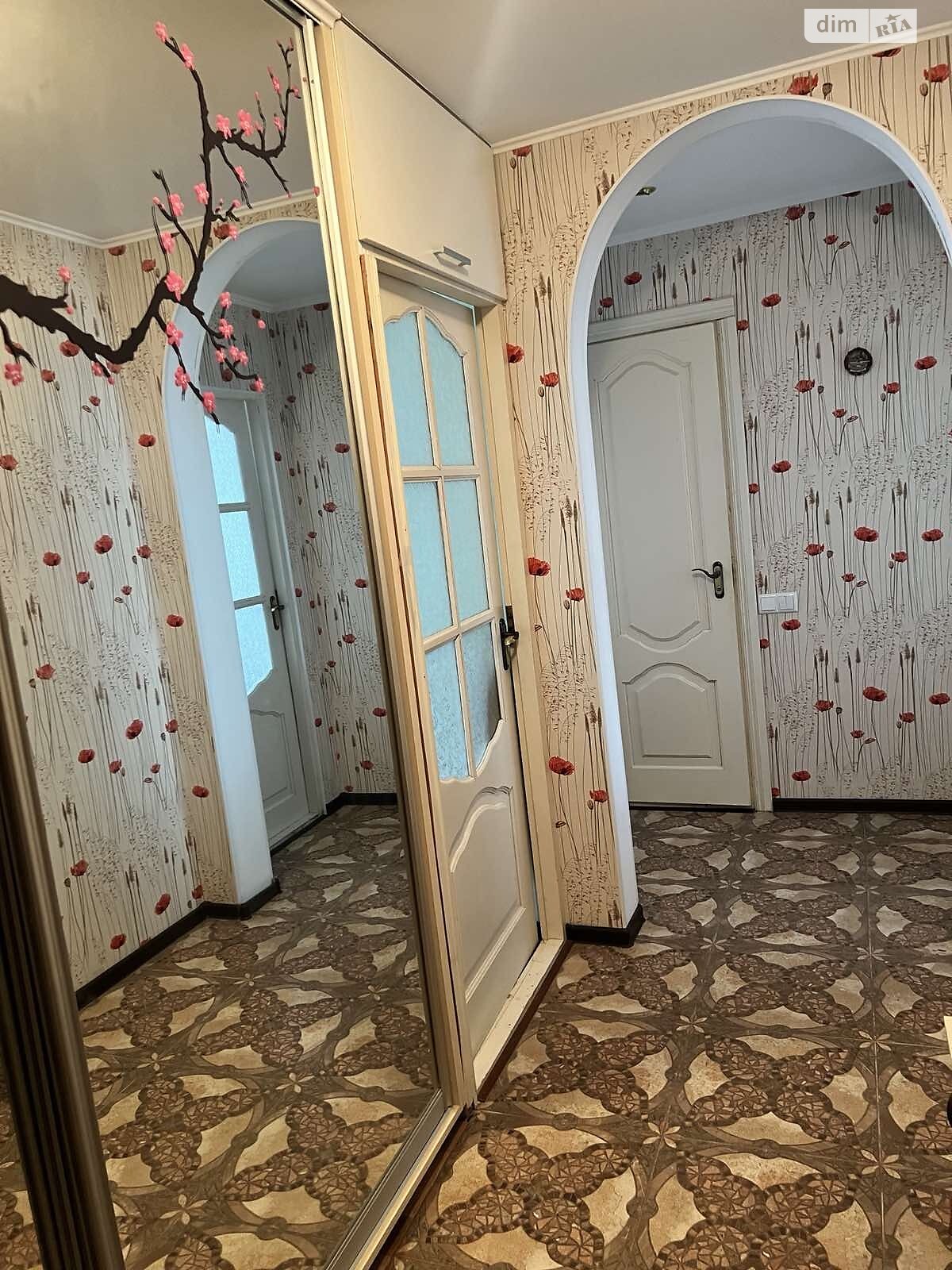двокімнатна квартира в Хмельницькому, на вул. Героїв АТО 4 в довготривалу оренду помісячно фото 1 двокімнатна квартира в Хмельницькому, на вул. Героїв АТО 4 в довготривалу оренду помісячно фото 1