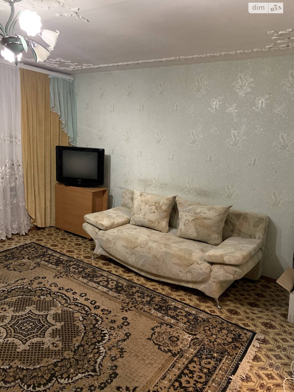 двухкомнатная квартира в Хмельницком, район Гречаны ближние, на ул. Георгия Гонгадзе 14 в аренду на долгий срок помесячно фото 1