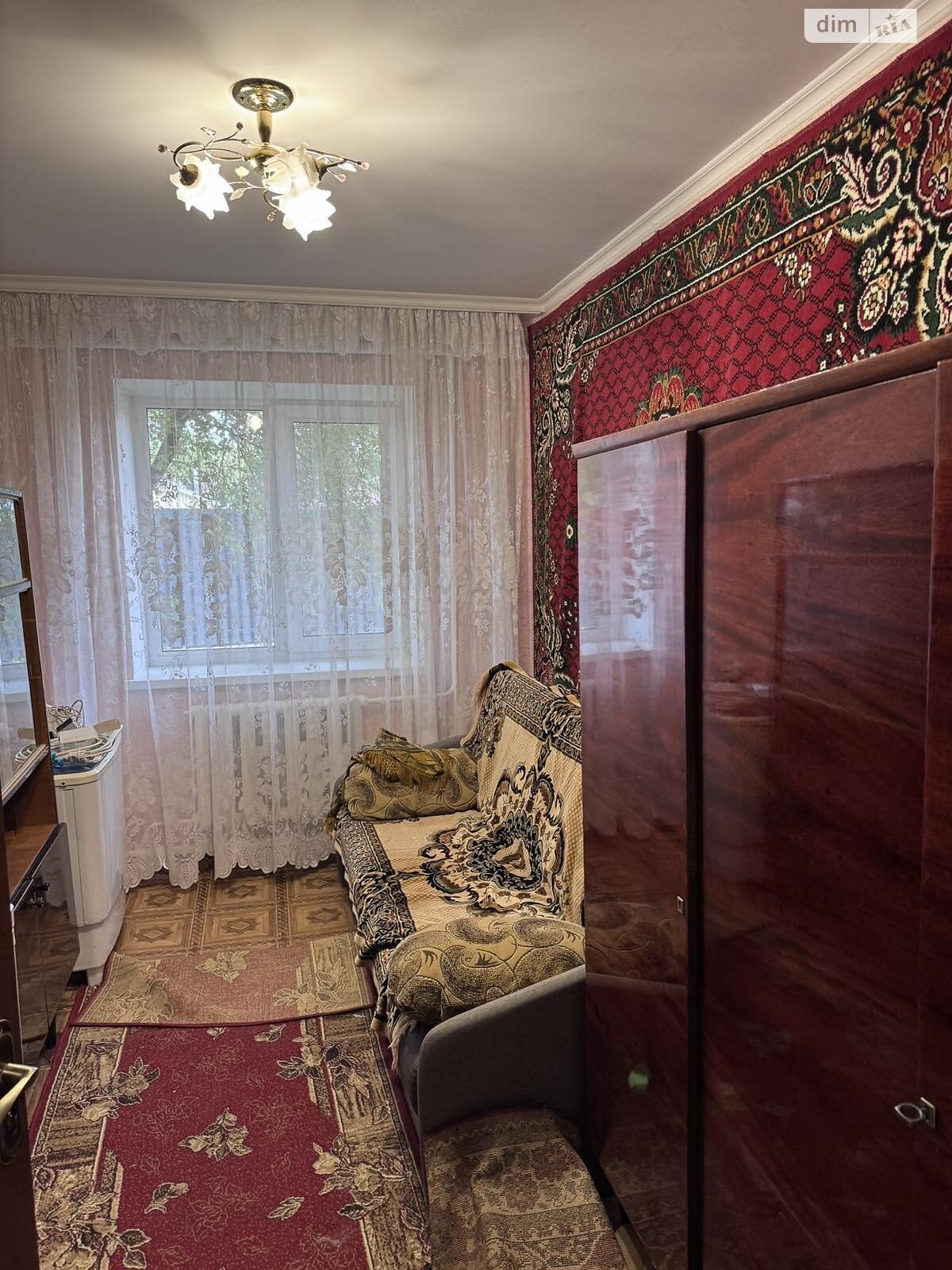 трехкомнатная квартира в Хмельницком, район Гречаны ближние, на 4-я ул. Новая в аренду на долгий срок помесячно фото 1 трехкомнатная квартира в Хмельницком, район Гречаны ближние, на 4-я ул. Новая в аренду на долгий срок помесячно фото 1