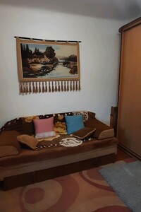 трехкомнатная квартира с мебелью в Хмельницком, район Гречаны ближние, на ул. Проскуровского Подполья 191 в аренду на долгий срок помесячно фото 2